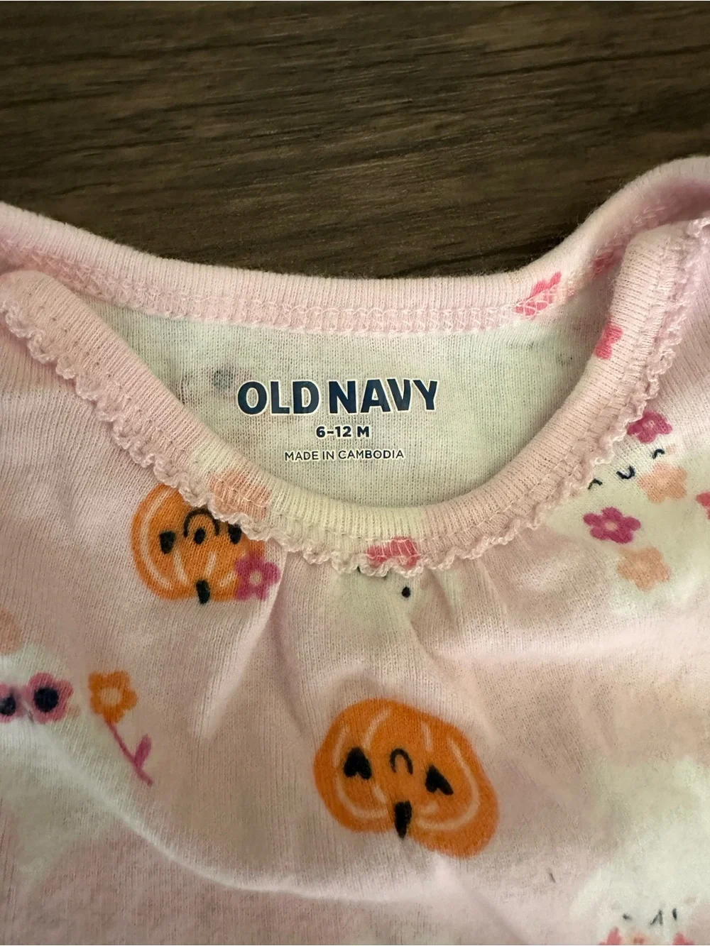 Old Navy Blue Ribbed Bodysuits